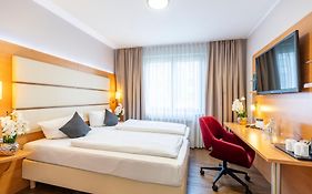 Best Western Hotel Braunschweig
